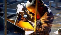 Услуги монтажа металлоконструкций в Черкесске